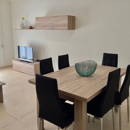 Piso Centrico De 100 M2 Apartment Girona Ngoại thất bức ảnh