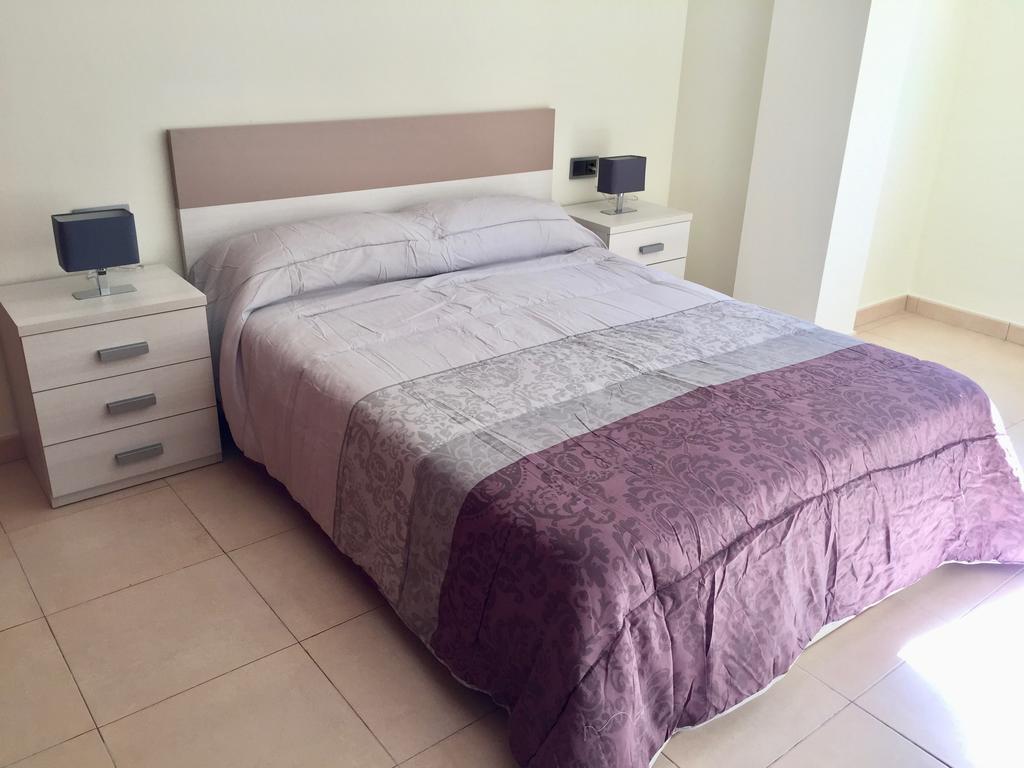 Piso Centrico De 100 M2 Apartment Girona Ngoại thất bức ảnh