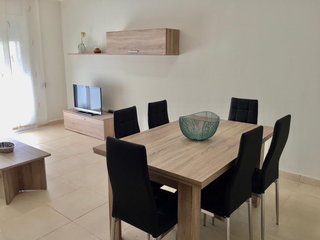 Piso Centrico De 100 M2 Apartment Girona Ngoại thất bức ảnh